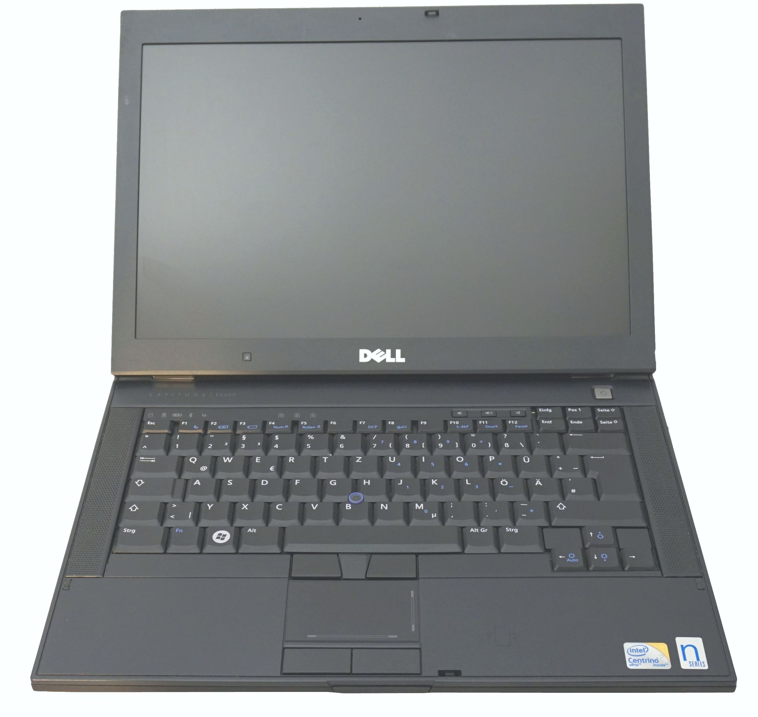Dell E6400